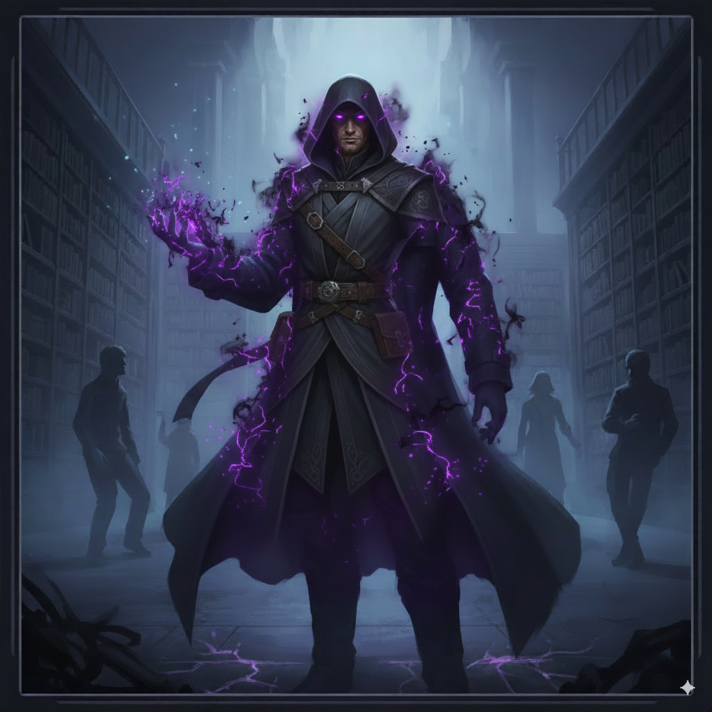 ダークフォロワー